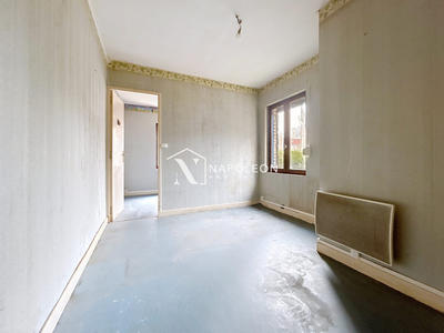 Maison - 73 m² - 4 pièces