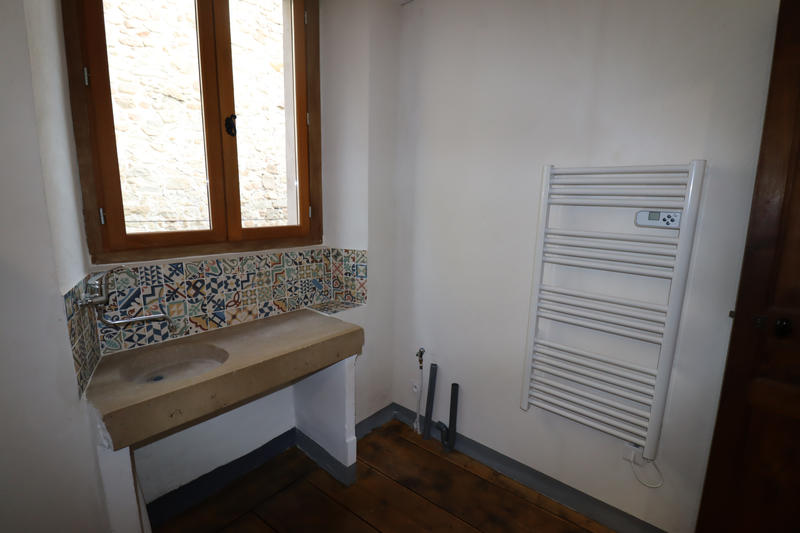 Appartement - 89 m² - 3 pièces