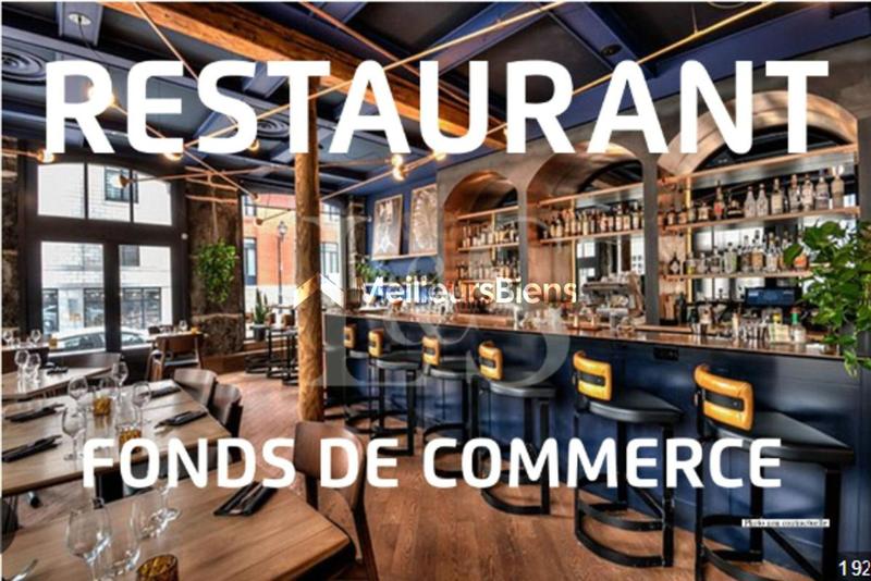 Appartement - 345 m² - 10 pièces