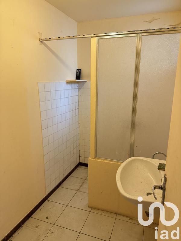 Maison - 90 m² - 6 pièces