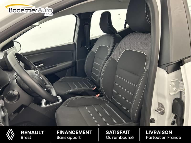 Dacia Sandero TCe 90 Confort