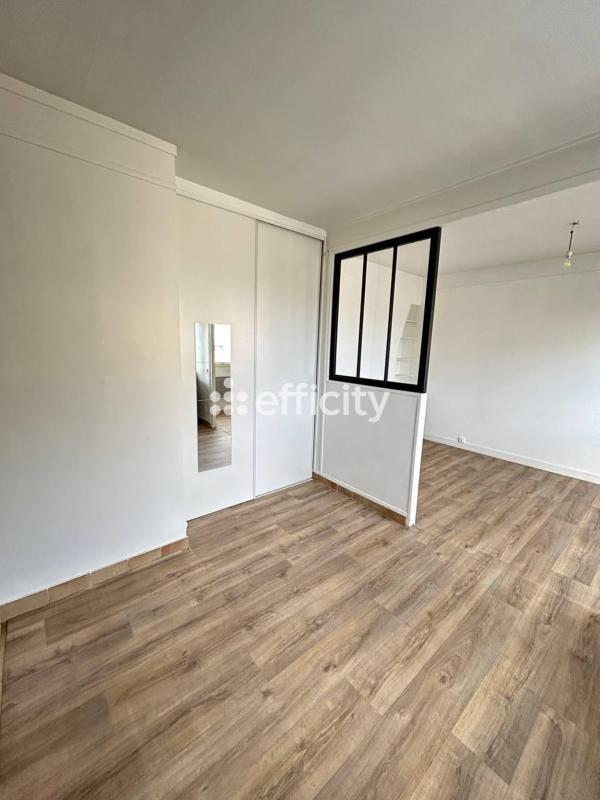 Appartement - 25 m² - 2 pièces