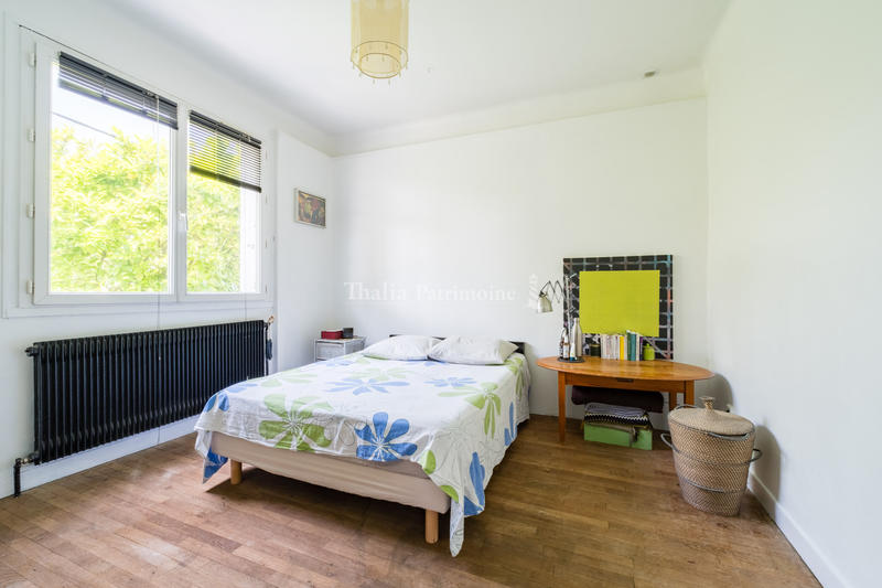 Maison - 136 m² - 6 pièces