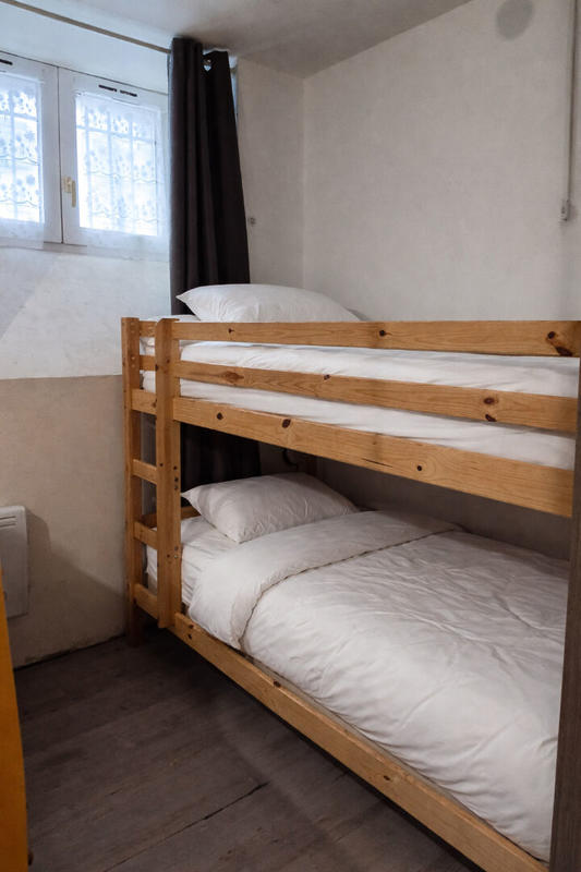 Appartement - 34 m² - 2 pièces