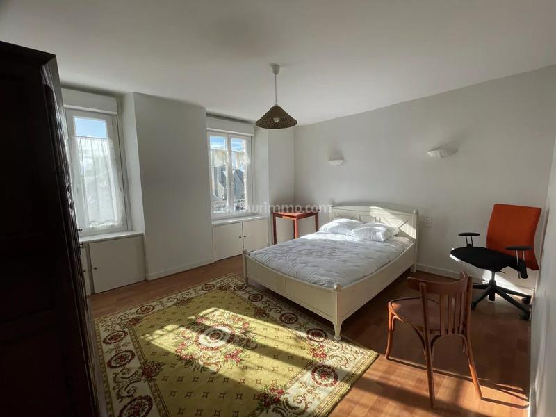 Appartement - 111 m² - 5 pièces