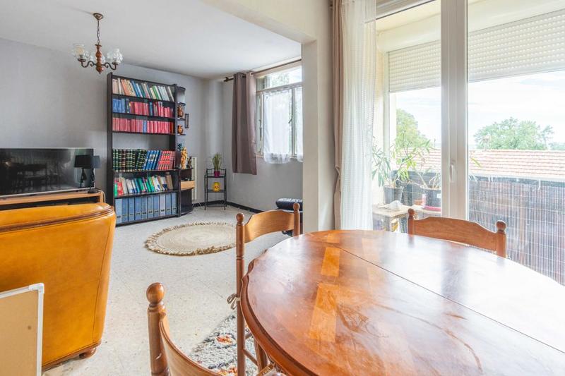 Appartement - 71 m² - 3 pièces