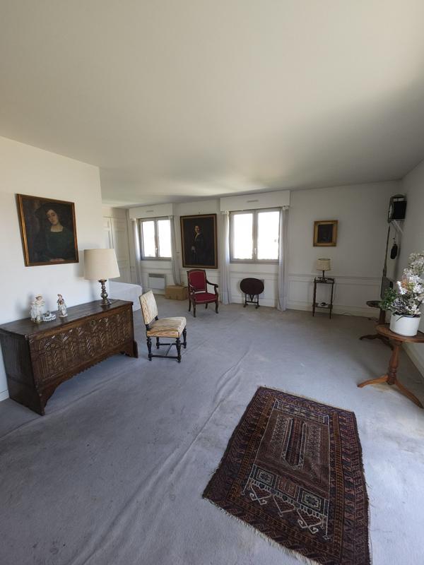 Appartement - 52 m² - 2 pièces