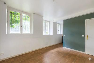 Studio - 23 m² - 1 pièce