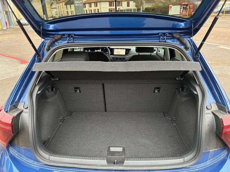 Volkswagen Polo Style Tsi 95