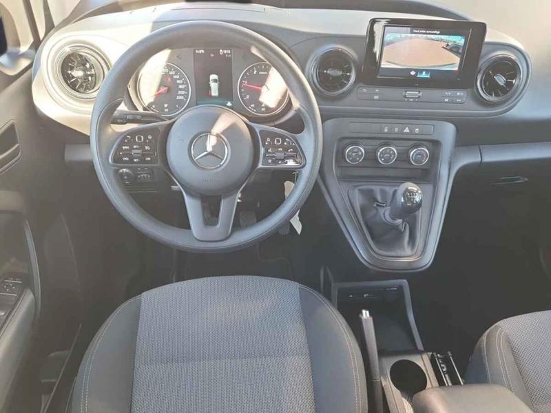 Mercedes Citan Tourer 160d 95 cv Progressive