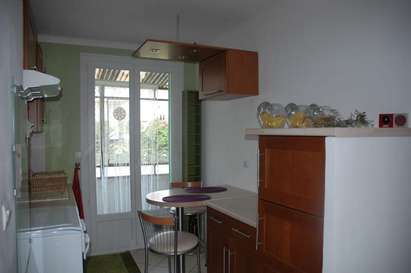 Appartement - 54 m² - 3 pièces