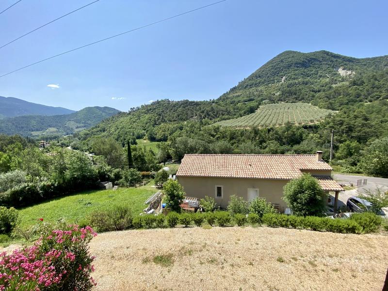 Châlet - 229 m² - 6 pièces