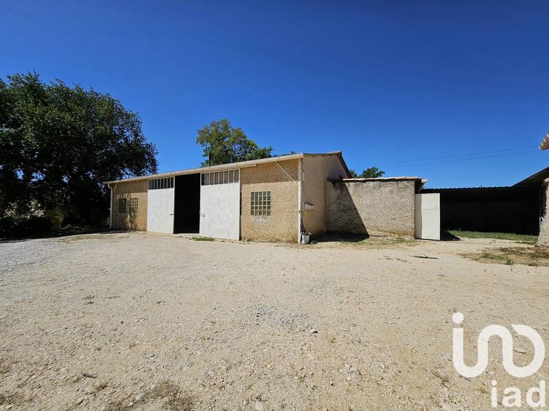 Maison - 171 m² - 7 pièces