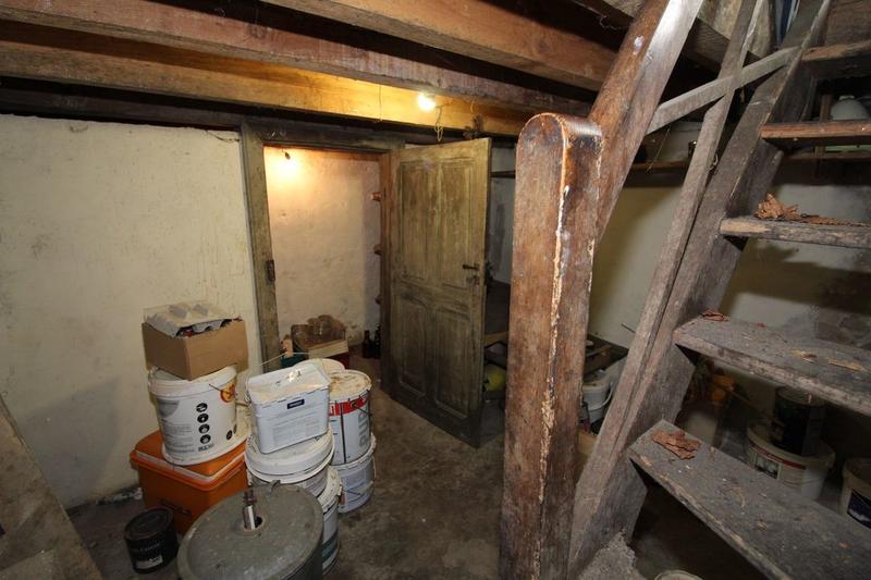 Maison - 115 m² - 6 pièces