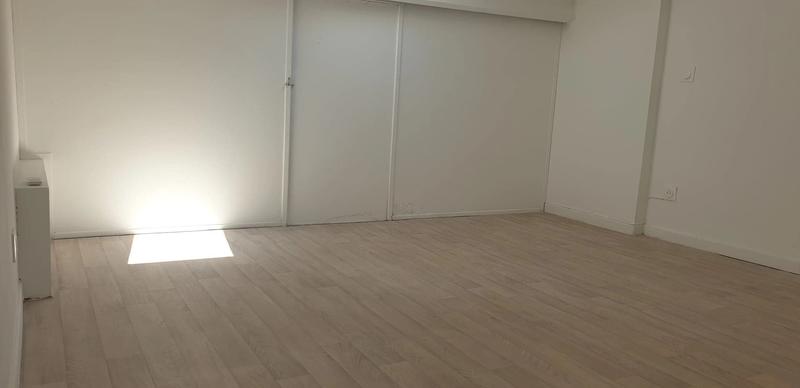 Appartement - 35 m² - 3 pièces