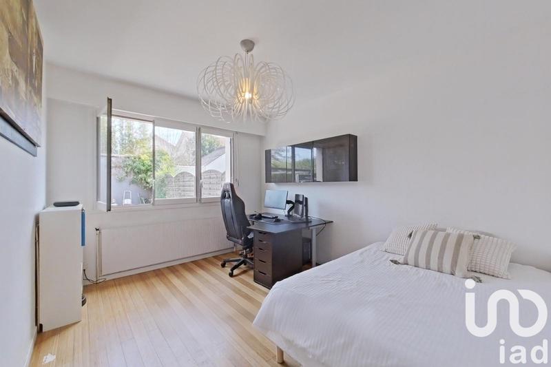 Maison de ville - 162 m² - 6 pièces