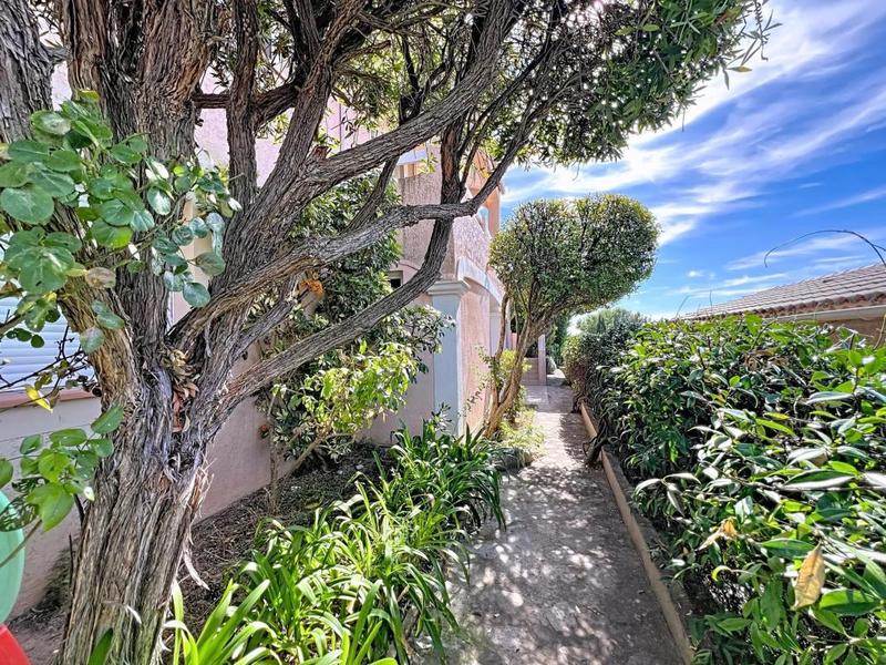 Maison - 125 m² - 4 pièces