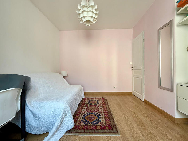 Maison - 131 m² - 6 pièces