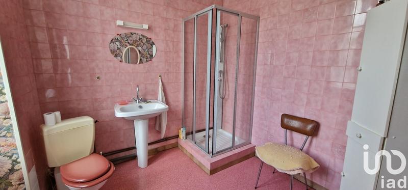 Maison de village - 148 m² - 5 pièces