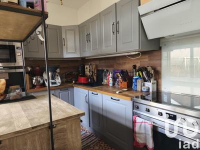 Maison de village - 160 m² - 5 pièces