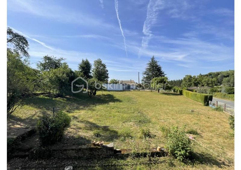 Maison traditionnelle - 120 m² - 5 pièces