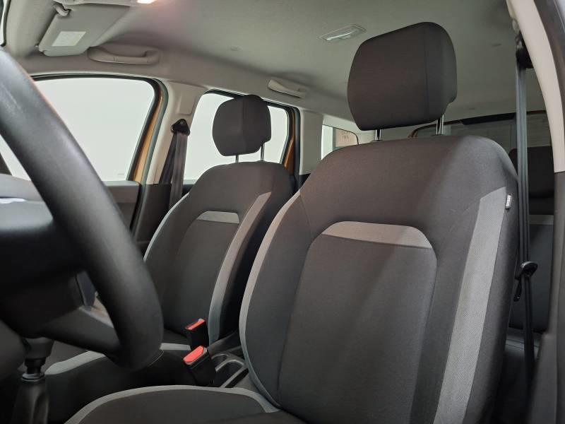 Dacia Duster Blue dCi 95 4x2 Essentiel