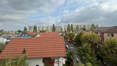 Appartement - 27 m² - 2 pièces