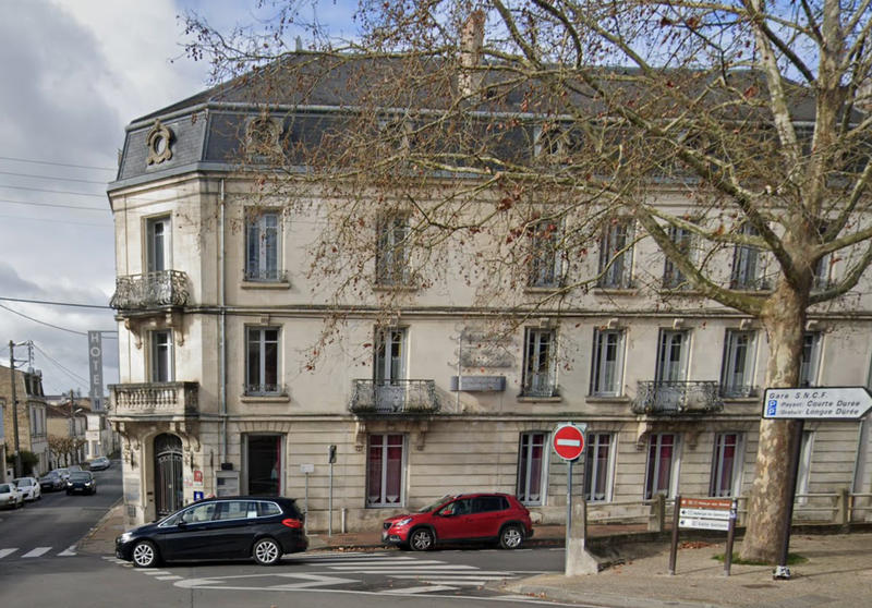 Appartement - 49 m² - 2 pièces