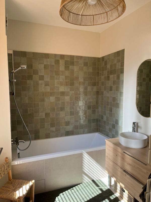 Duplex - 120 m² - 4 pièces