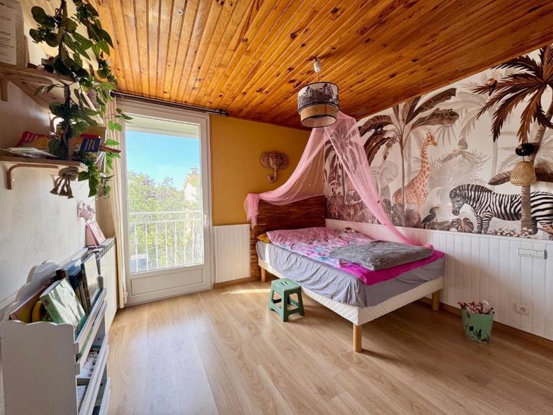 Maison - 154 m² - 6 pièces