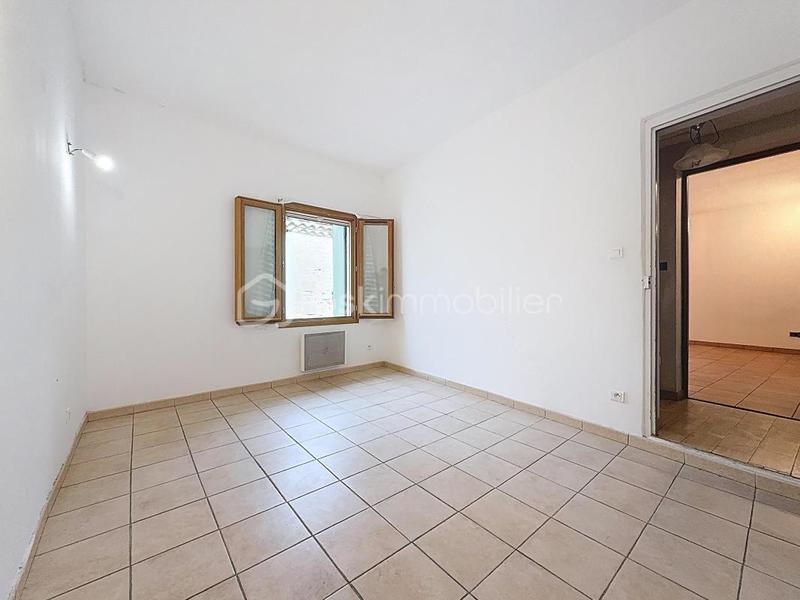 Maison de ville - 116 m² - 5 pièces