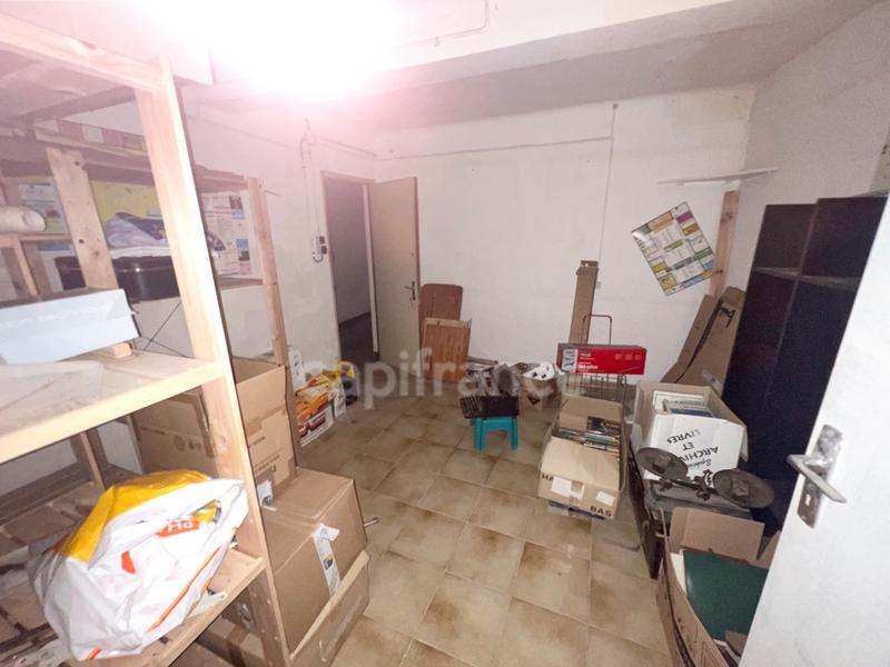 Appartement bourgeois - 77 m² - 3 pièces