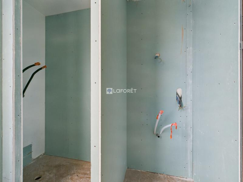 Maison ancienne - 122 m² - 5 pièces