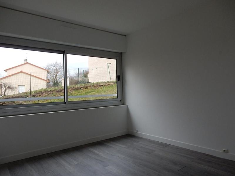 Appartement - 74 m² - 4 pièces