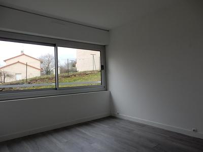 Appartement - 74 m² - 4 pièces