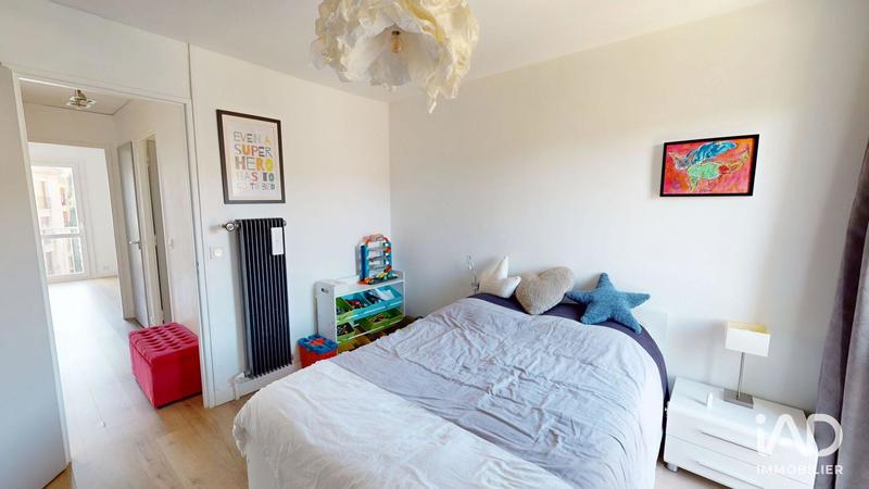 Appartement - 66 m² - 4 pièces