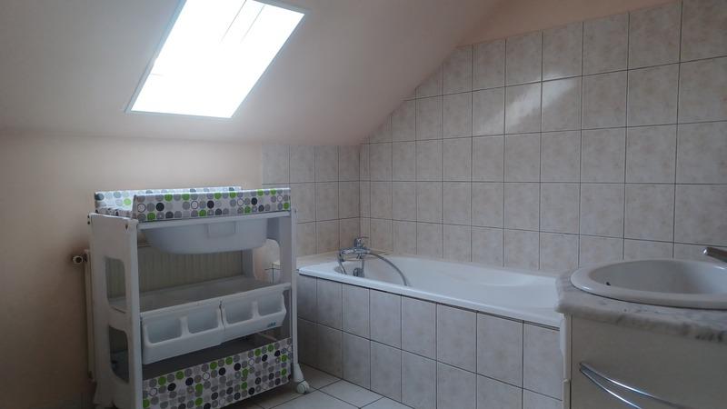 Maison - 258 m² - 9 pièces