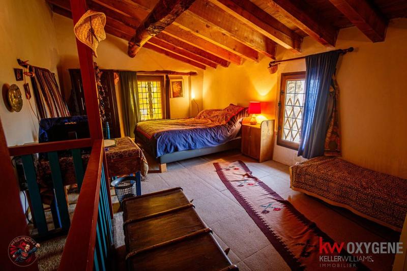 Maison de village - 147 m² - 5 pièces