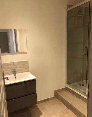 Appartement - 34 m² - 2 pièces