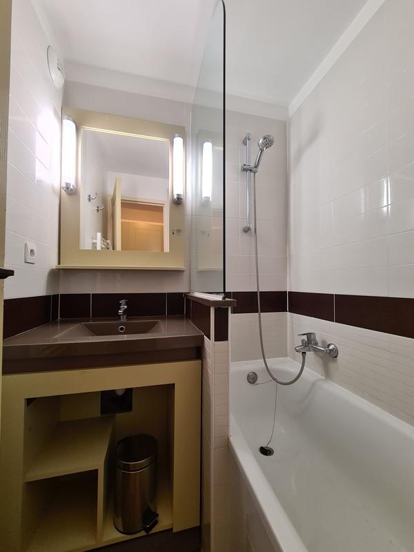 Appartement - 28 m² - 2 pièces