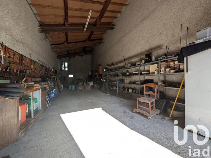 Maison - 180 m² - 6 pièces