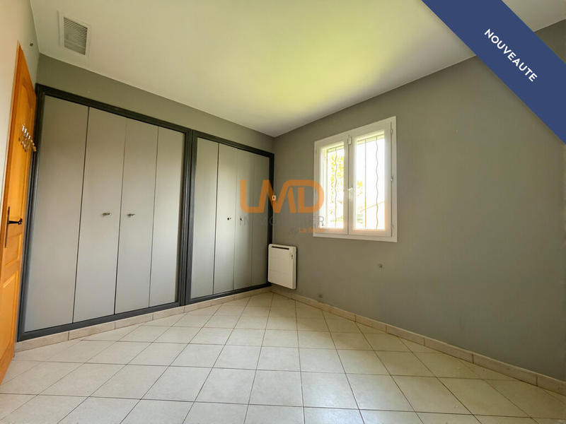 Villa - 105 m² - 4 pièces