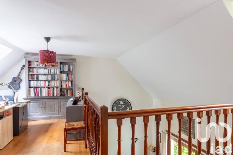 Maison - 173 m² - 6 pièces