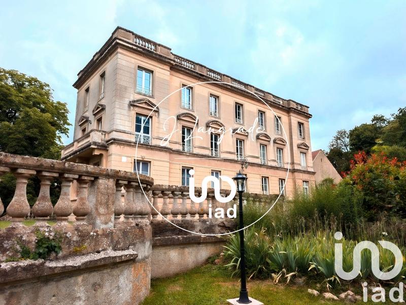 Appartement - 115 m² - 4 pièces