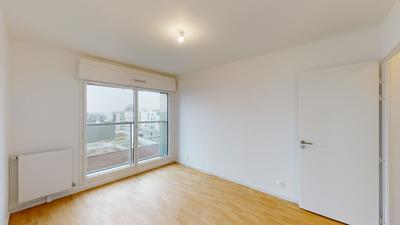 Appartement - 81 m² - 4 pièces