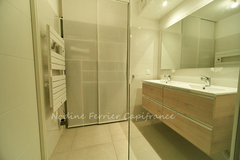 Appartement - 53 m² - 2 pièces