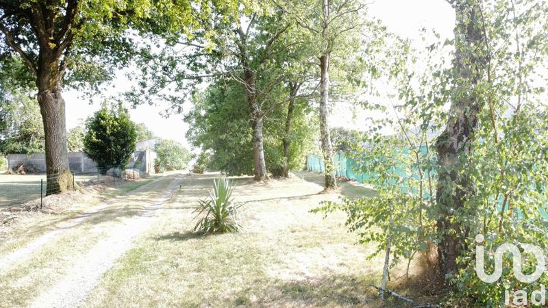 Maison - 163 m² - 5 pièces