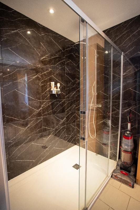 Maison de campagne - 235 m² - 5 pièces