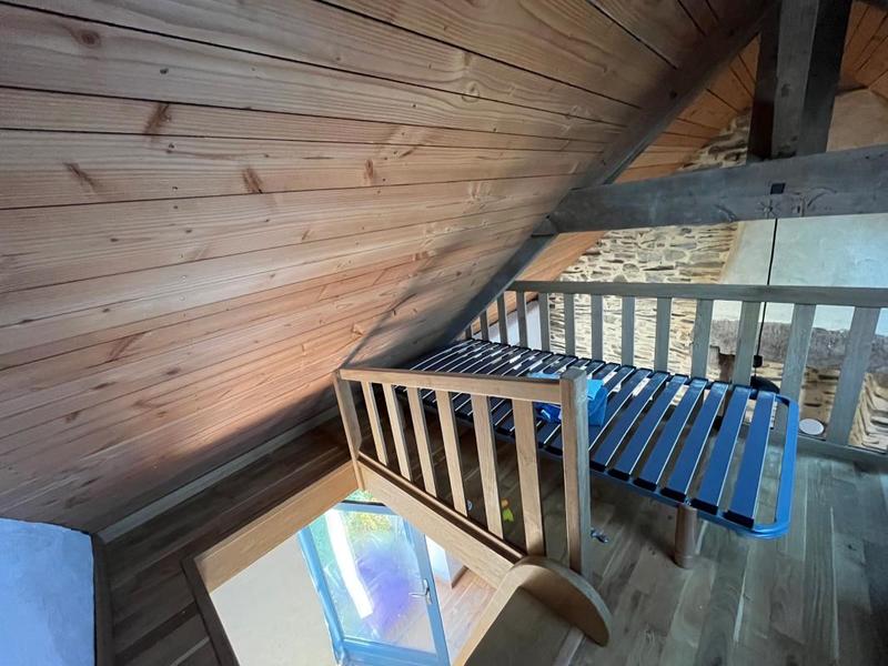 Maison - 69 m² - 3 pièces