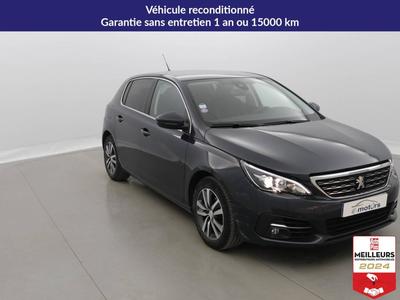 Peugeot 308 PureTech 110 Bvm6 Allure